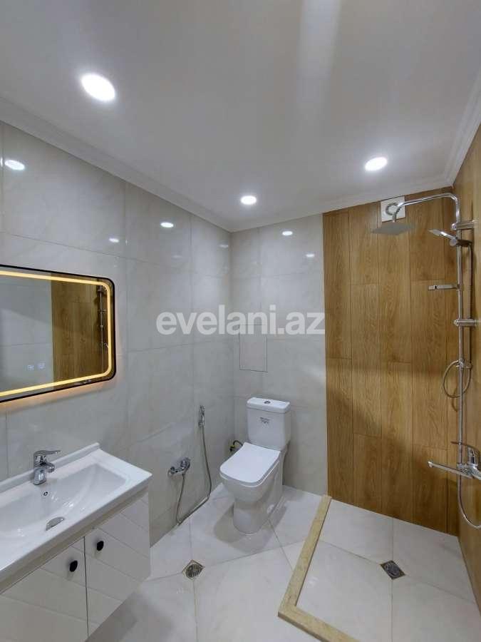 Продаётся, новостройка, 2-комнаты, 70 m², Баку, Низаминский r, Халглар Достлугу m.