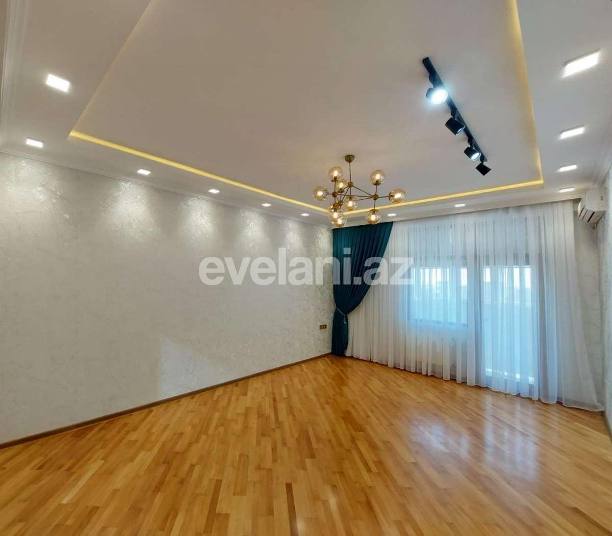 Продаётся, новостройка, 2-комнаты, 70 m², Баку, Низаминский r, Халглар Достлугу m.