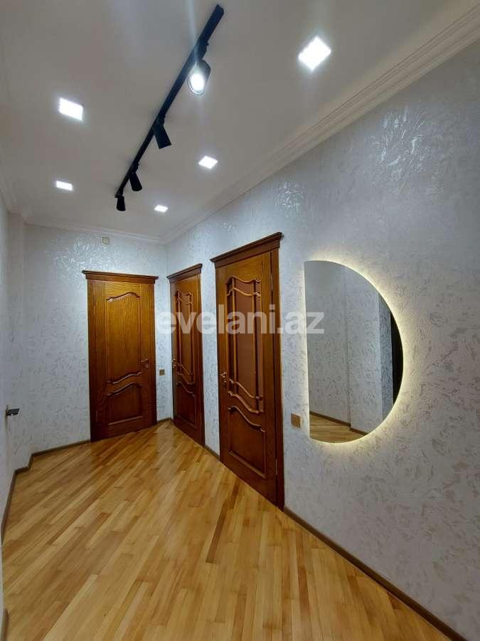 Продаётся, новостройка, 2-комнаты, 70 m², Баку, Низаминский r, Халглар Достлугу m.