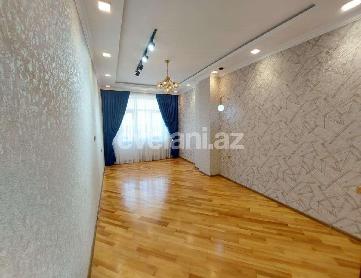 Продаётся, новостройка, 2-комнаты, 70 m², Баку, Низаминский r, Халглар Достлугу m.