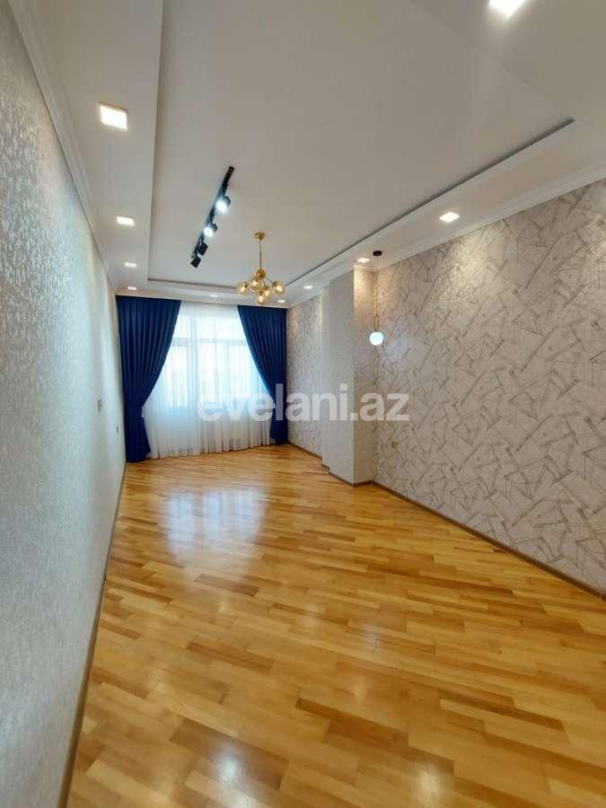 Продаётся, новостройка, 2-комнаты, 70 m², Баку, Низаминский r, Халглар Достлугу m.