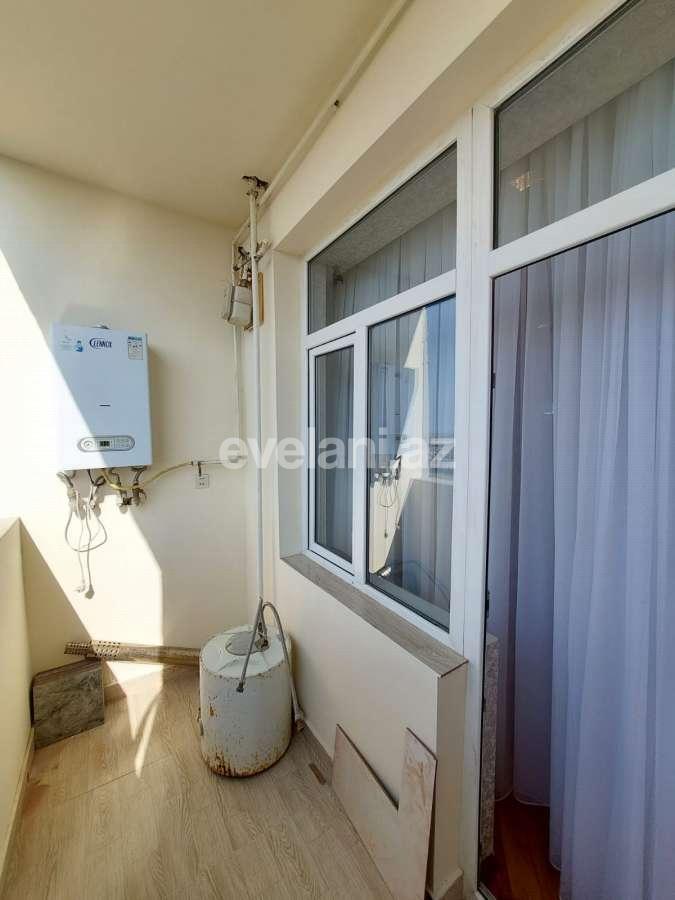 Продаётся, новостройка, 2-комнаты, 70 m², Баку, Низаминский r, Халглар Достлугу m.