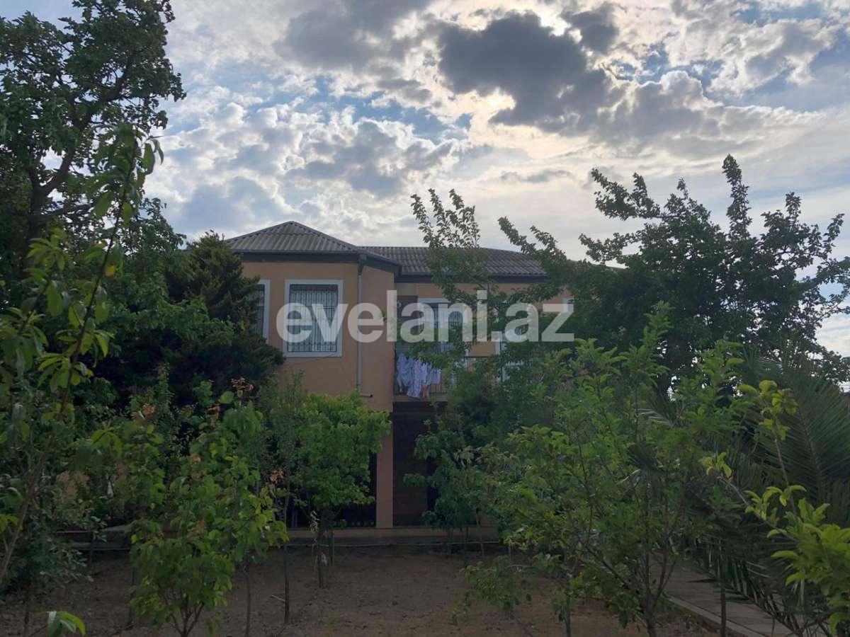 Satılır, həyət evi / bağ, 5 otaqlı, 356 m², Bakı, Xəzər r, Mərdəkan q.