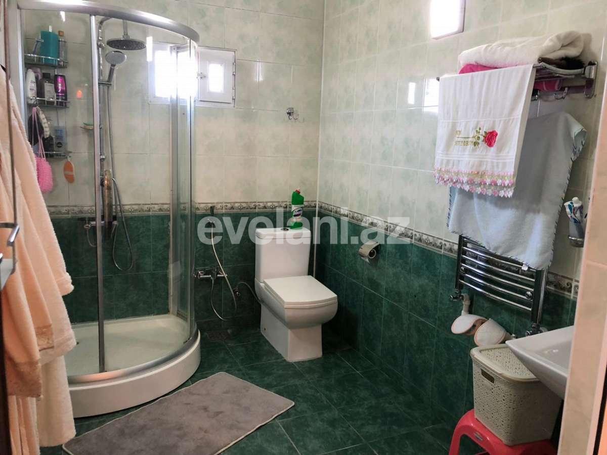 Satılır, həyət evi / bağ, 5 otaqlı, 356 m², Bakı, Xəzər r, Mərdəkan q.