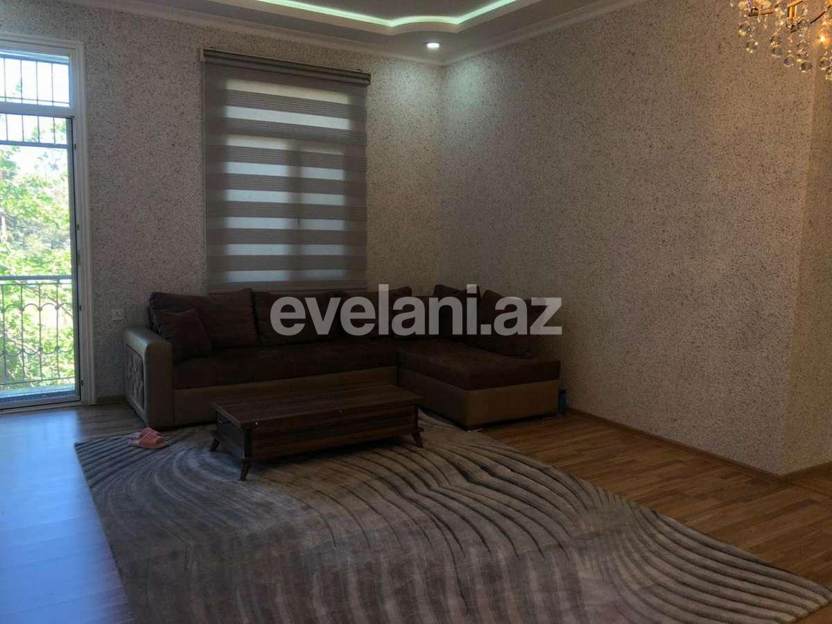 Satılır, həyət evi / bağ, 5 otaqlı, 356 m², Bakı, Xəzər r, Mərdəkan q.
