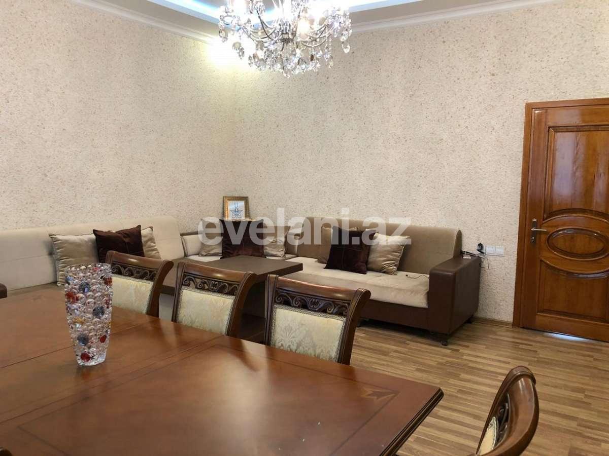 Satılır, həyət evi / bağ, 5 otaqlı, 356 m², Bakı, Xəzər r, Mərdəkan q.