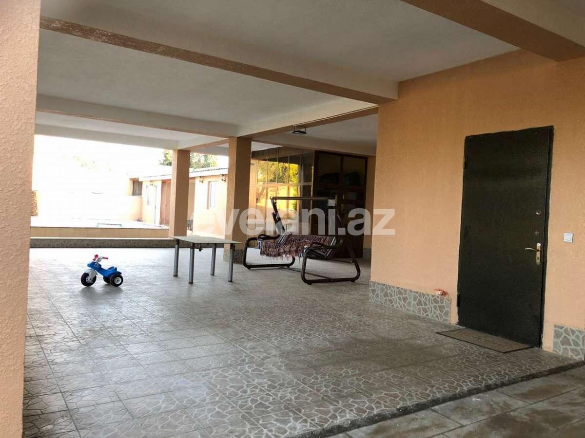 Satılır, həyət evi / bağ, 5 otaqlı, 356 m², Bakı, Xəzər r, Mərdəkan q.