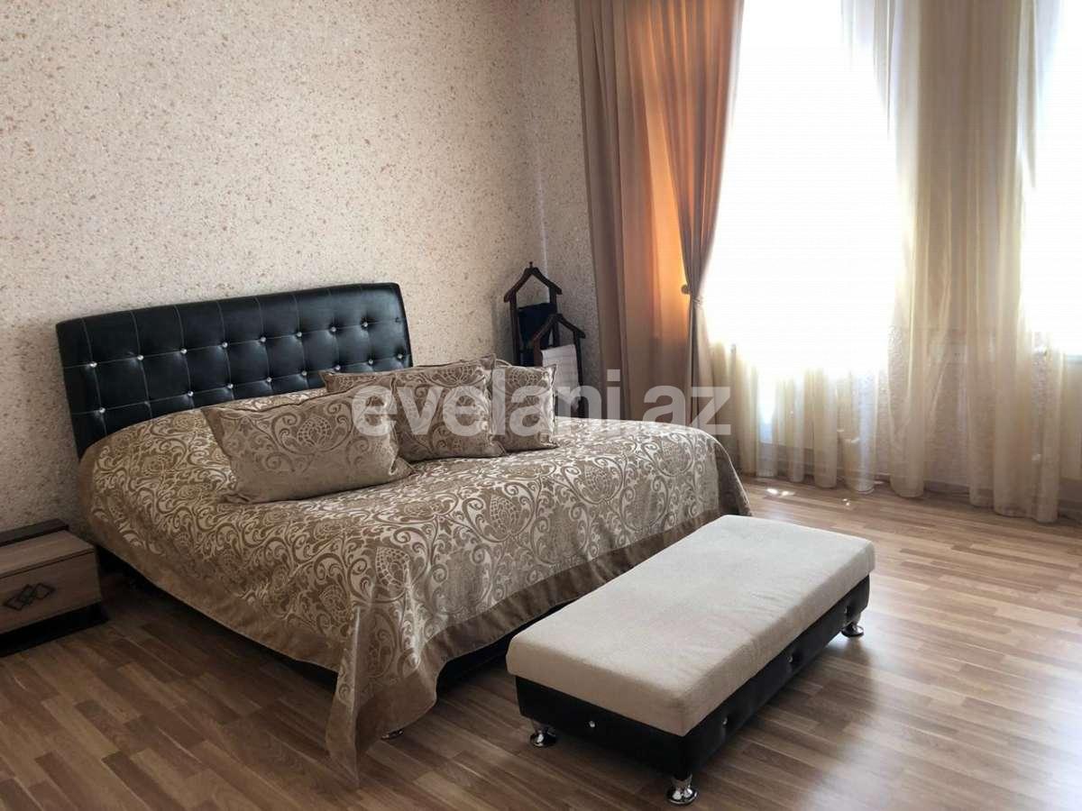 Satılır, həyət evi / bağ, 5 otaqlı, 356 m², Bakı, Xəzər r, Mərdəkan q.