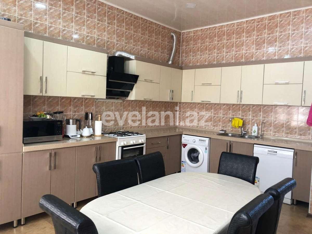 Satılır, həyət evi / bağ, 5 otaqlı, 356 m², Bakı, Xəzər r, Mərdəkan q.