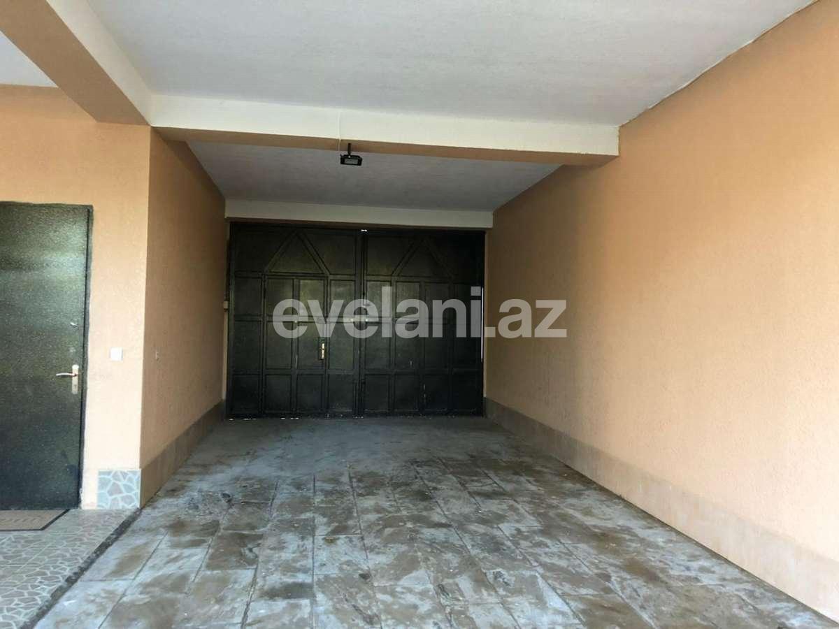 Satılır, həyət evi / bağ, 5 otaqlı, 356 m², Bakı, Xəzər r, Mərdəkan q.