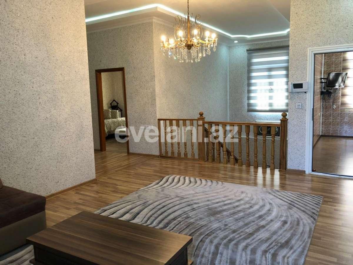 Satılır, həyət evi / bağ, 5 otaqlı, 356 m², Bakı, Xəzər r, Mərdəkan q.