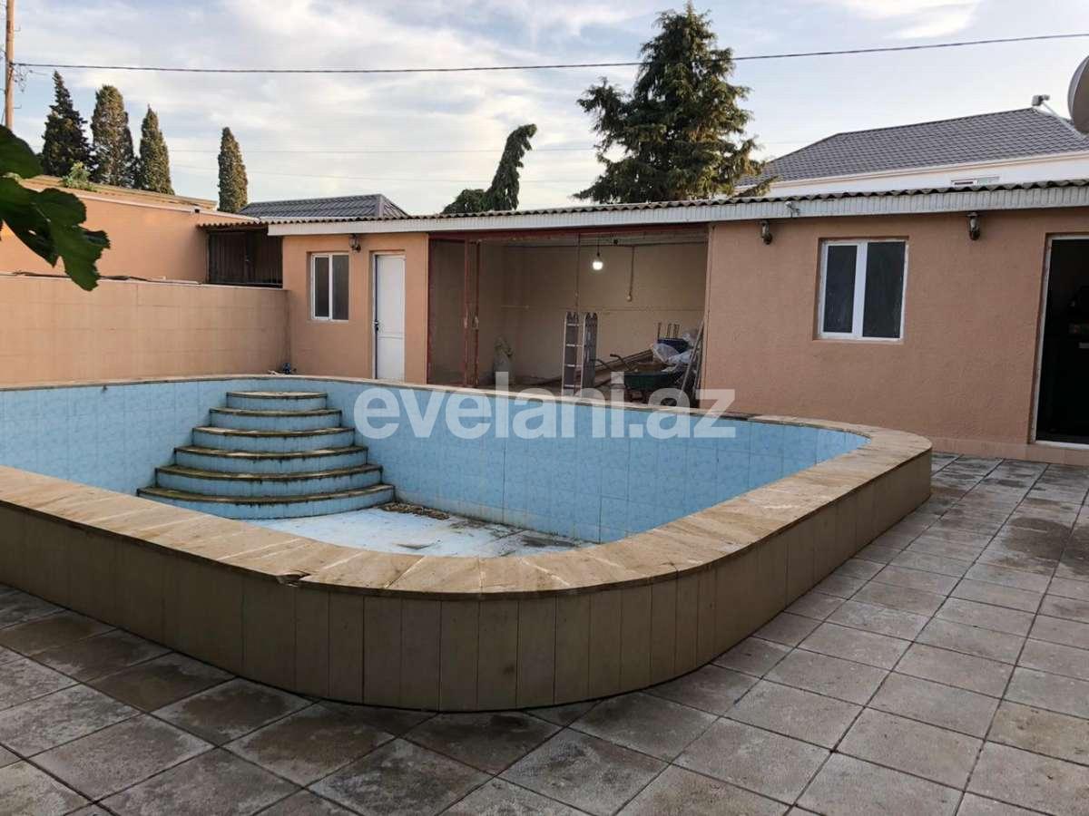 Satılır, həyət evi / bağ, 5 otaqlı, 356 m², Bakı, Xəzər r, Mərdəkan q.