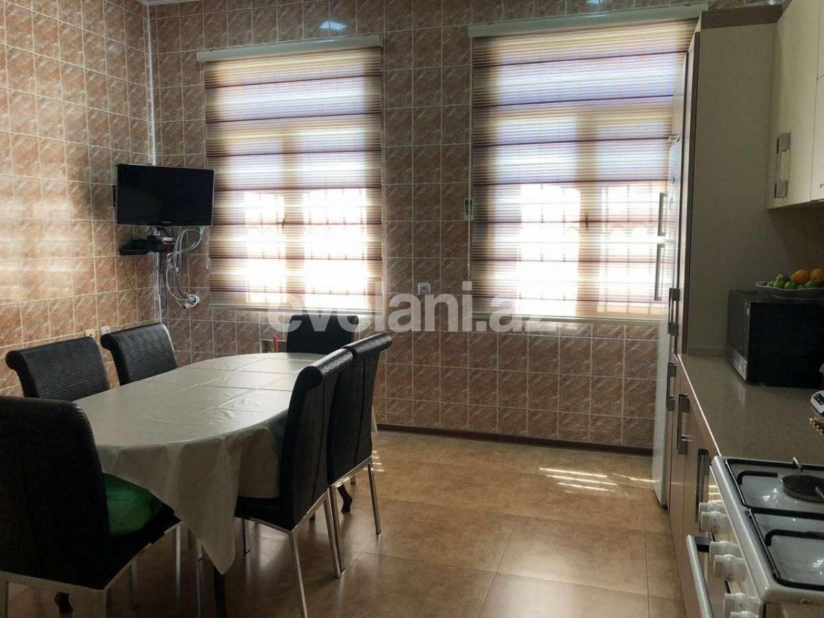 Satılır, həyət evi / bağ, 5 otaqlı, 356 m², Bakı, Xəzər r, Mərdəkan q.