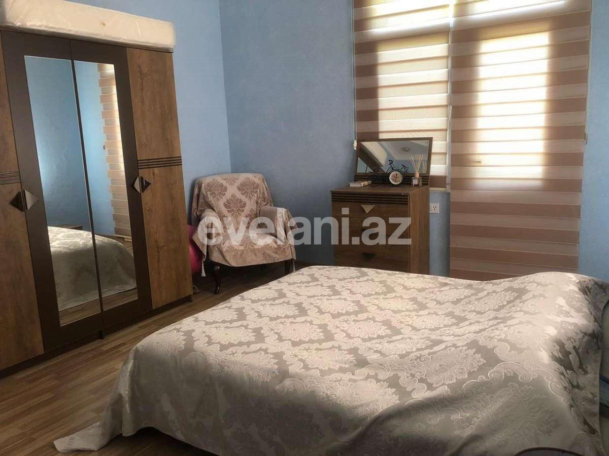 Satılır, həyət evi / bağ, 5 otaqlı, 356 m², Bakı, Xəzər r, Mərdəkan q.