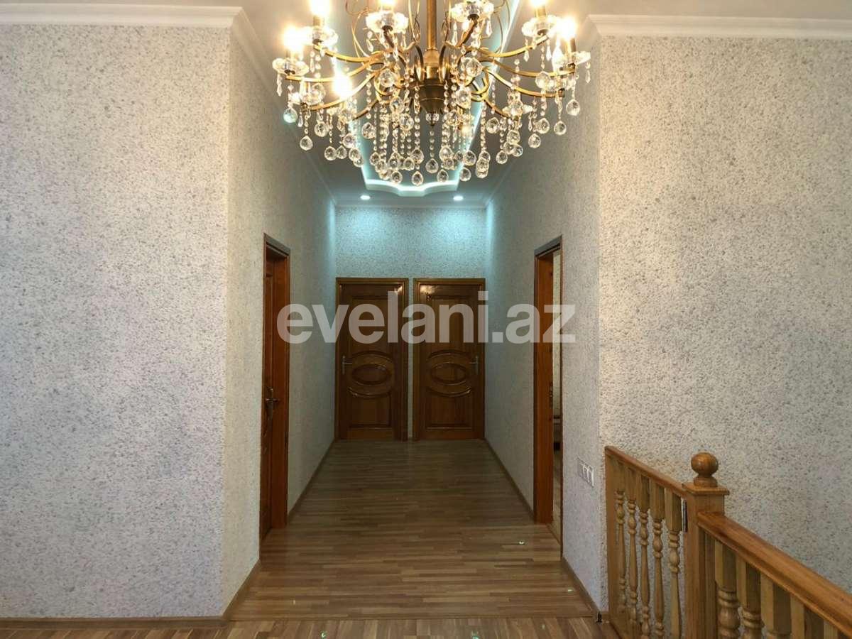 Satılır, həyət evi / bağ, 5 otaqlı, 356 m², Bakı, Xəzər r, Mərdəkan q.