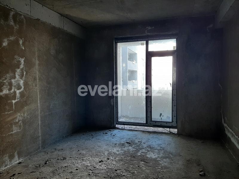 Sale, new building, 3 room, 165 m², Baku, Narimanov r.