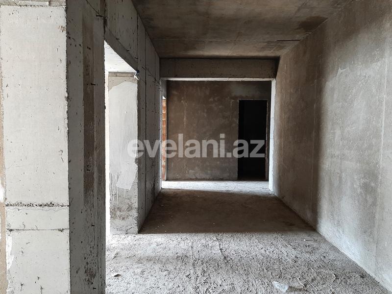 Sale, new building, 3 room, 165 m², Baku, Narimanov r.