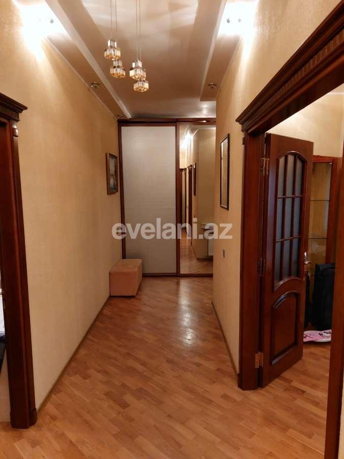 Продаётся, новостройка, 2-комнаты, 110 m², Баку, Ясамальский r, Элмляр Академиясы m.