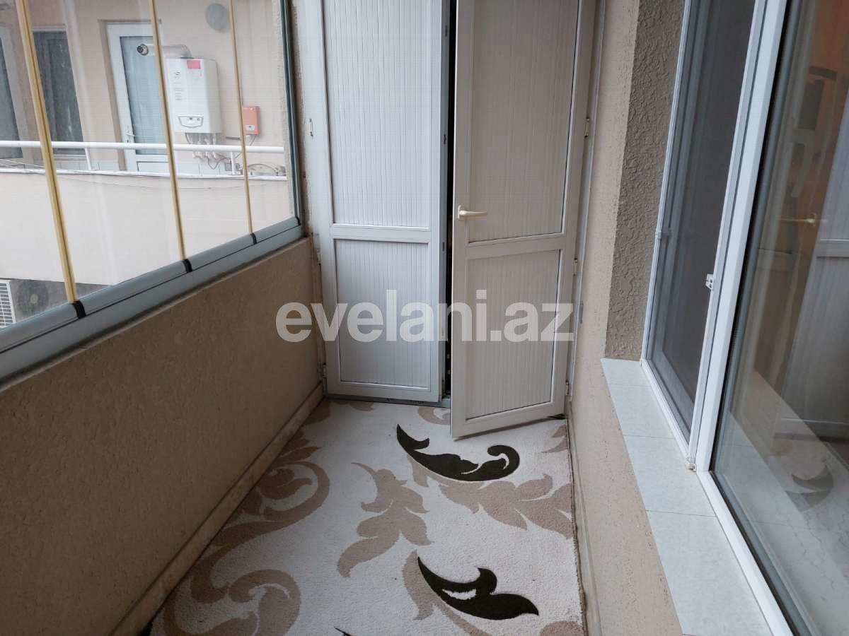 Продаётся, новостройка, 2-комнаты, 110 m², Баку, Ясамальский r, Элмляр Академиясы m.