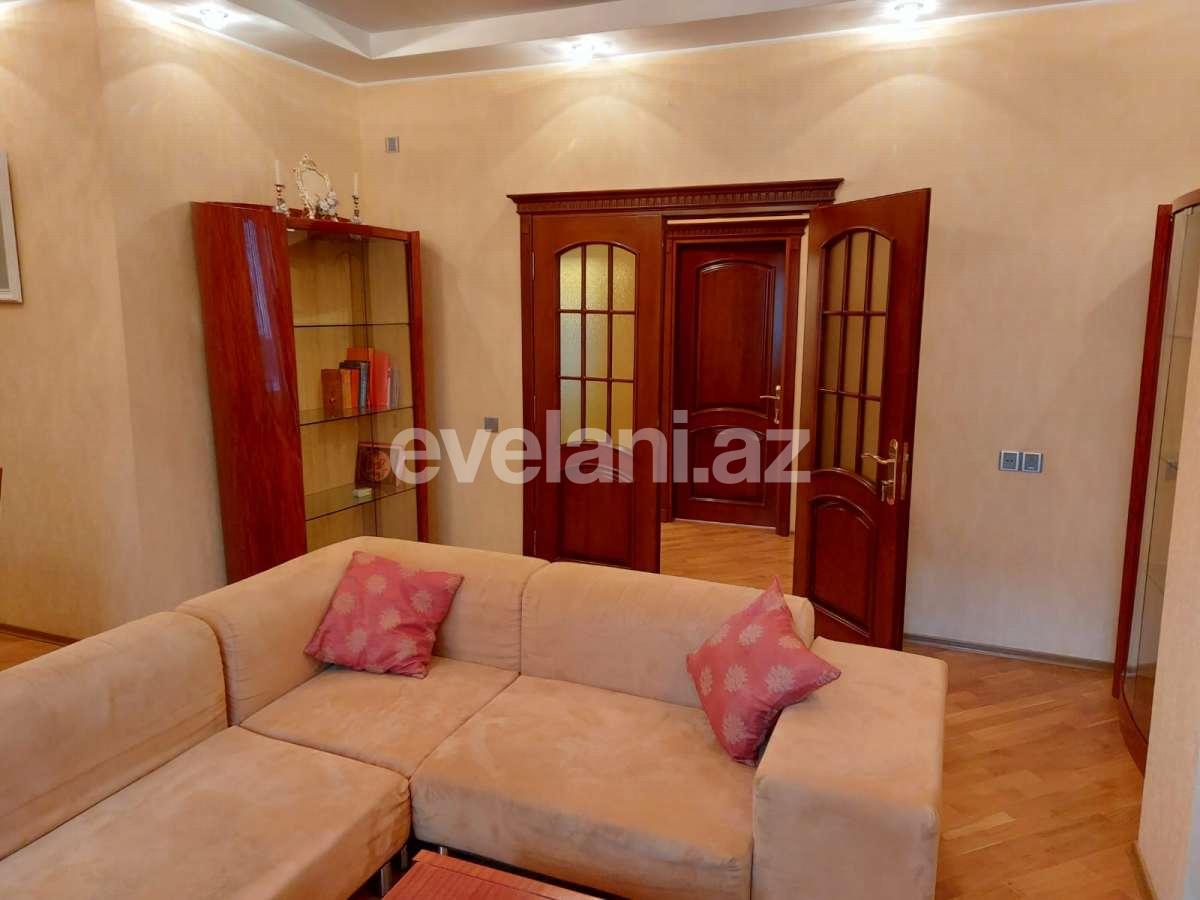 Продаётся, новостройка, 2-комнаты, 110 m², Баку, Ясамальский r, Элмляр Академиясы m.