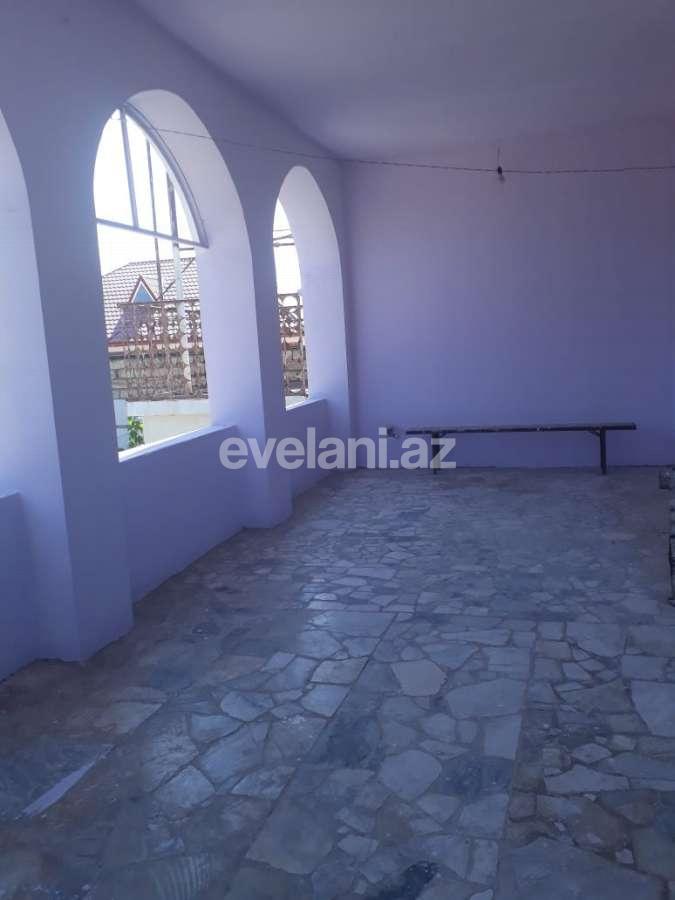 Satılır, həyət evi / bağ, 5 otaqlı, 320 m², Bakı, Abşeron r, Novxanı q.