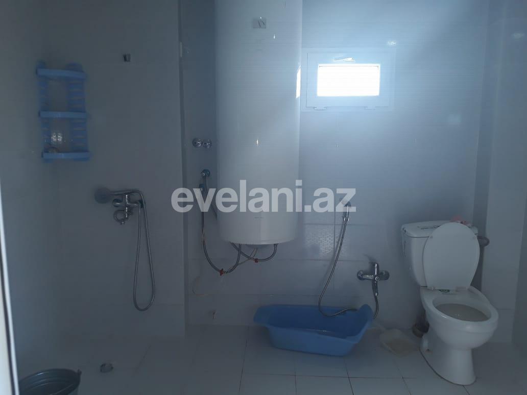 Satılır, həyət evi / bağ, 5 otaqlı, 320 m², Bakı, Abşeron r, Novxanı q.