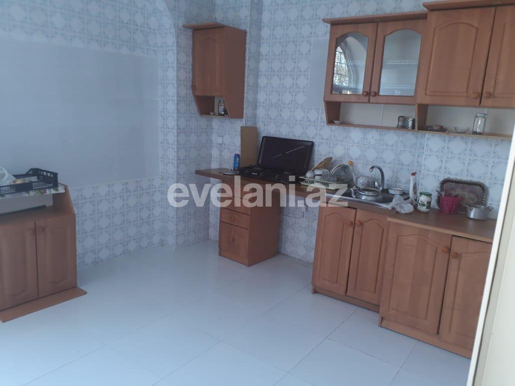 Satılır, həyət evi / bağ, 5 otaqlı, 320 m², Bakı, Abşeron r, Novxanı q.