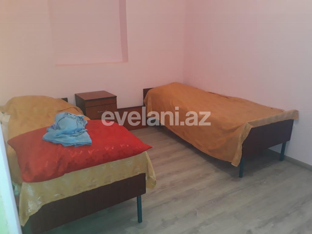 Satılır, həyət evi / bağ, 5 otaqlı, 320 m², Bakı, Abşeron r, Novxanı q.