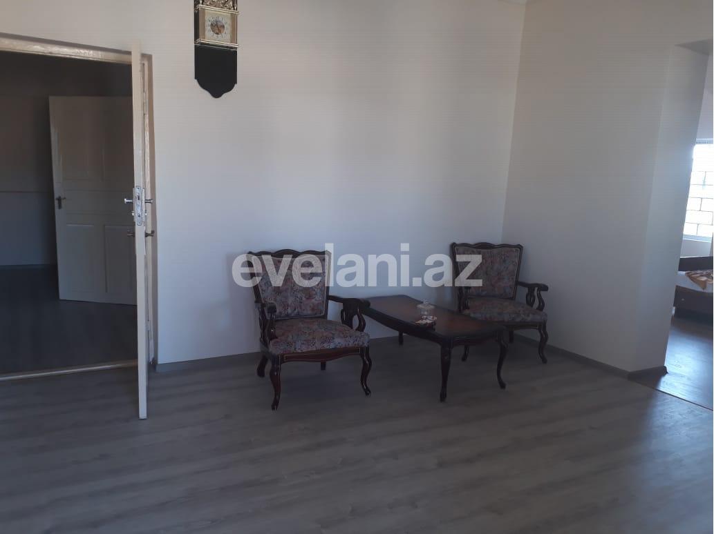 Satılır, həyət evi / bağ, 5 otaqlı, 320 m², Bakı, Abşeron r, Novxanı q.