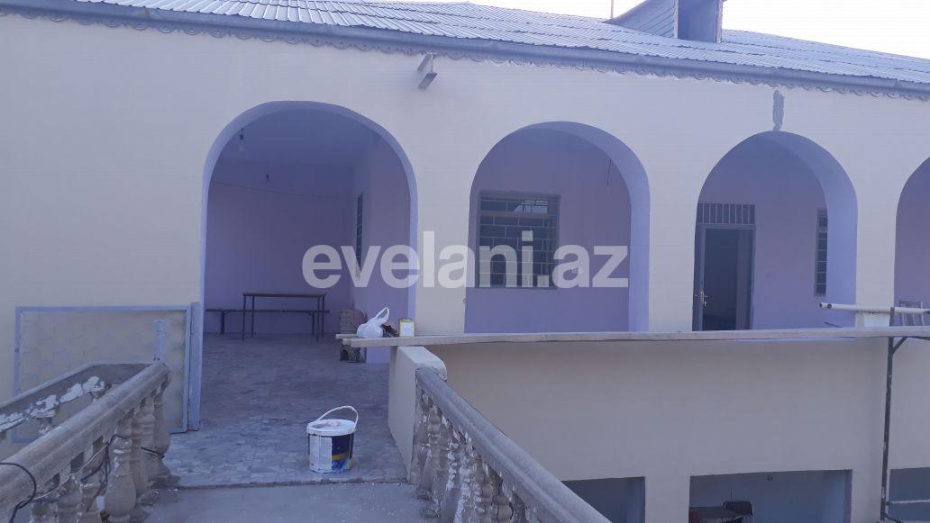 Satılır, həyət evi / bağ, 5 otaqlı, 320 m², Bakı, Abşeron r, Novxanı q.