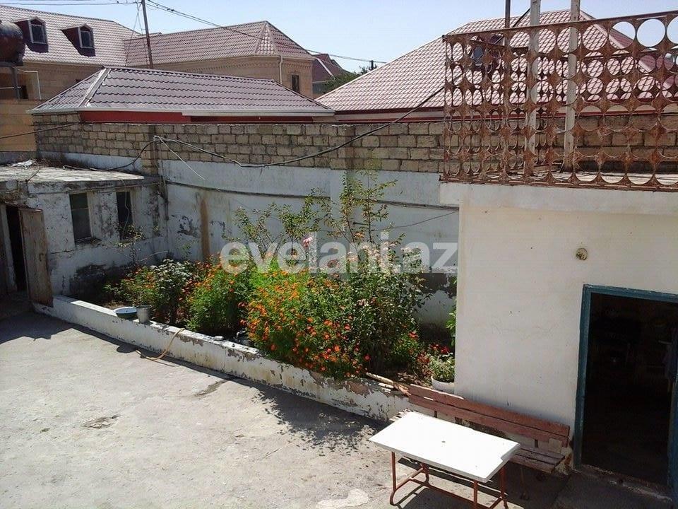 Satılır, həyət evi / bağ, 5 otaqlı, 320 m², Bakı, Abşeron r, Novxanı q.
