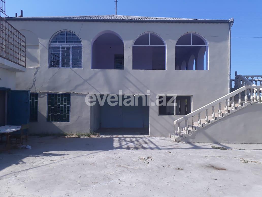 Satılır, həyət evi / bağ, 5 otaqlı, 320 m², Bakı, Abşeron r, Novxanı q.