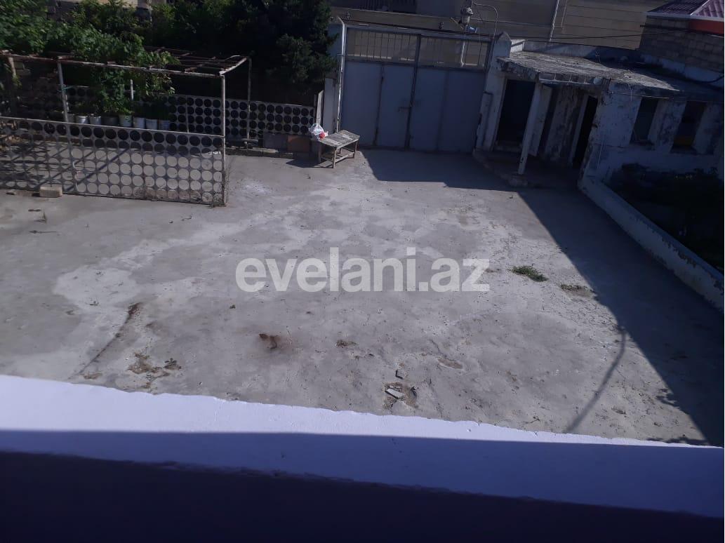 Satılır, həyət evi / bağ, 5 otaqlı, 320 m², Bakı, Abşeron r, Novxanı q.