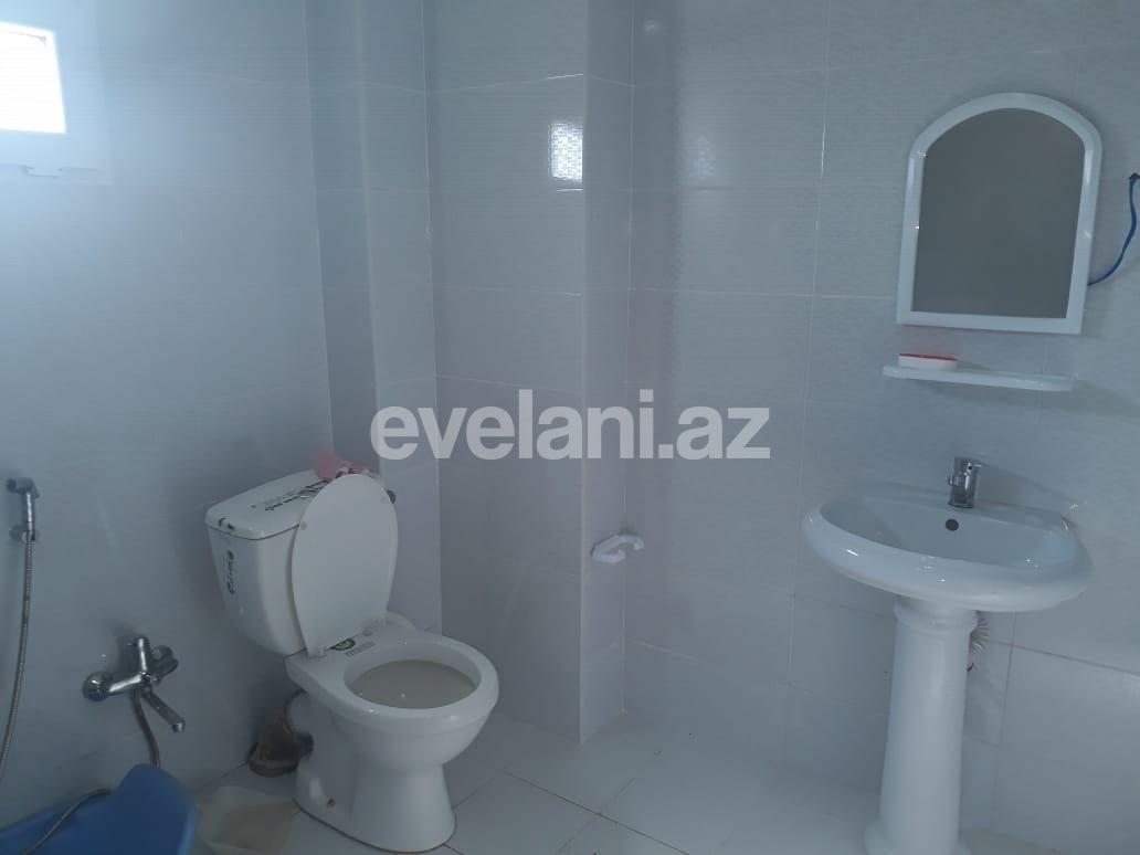 Satılır, həyət evi / bağ, 5 otaqlı, 320 m², Bakı, Abşeron r, Novxanı q.