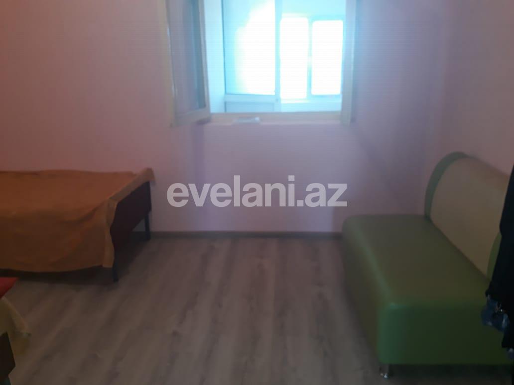Satılır, həyət evi / bağ, 5 otaqlı, 320 m², Bakı, Abşeron r, Novxanı q.