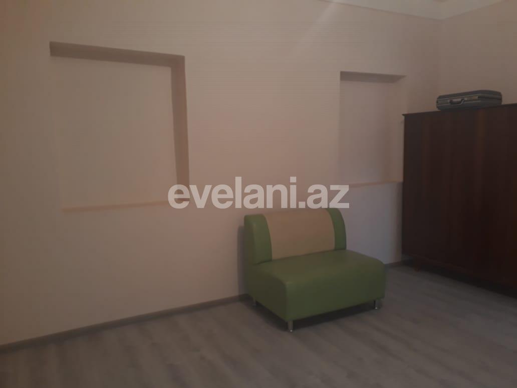 Satılır, həyət evi / bağ, 5 otaqlı, 320 m², Bakı, Abşeron r, Novxanı q.