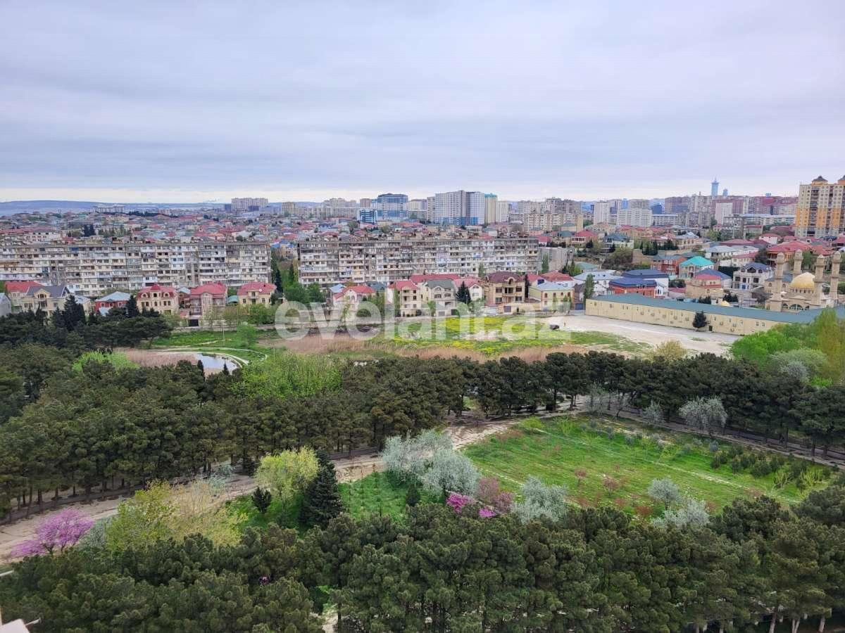 Rent, new building, 2 room, 110 m², Baku, Binagadi r, 6-th microdistrict d, Nasimi m.