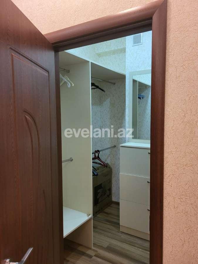 Rent, new building, 2 room, 110 m², Baku, Binagadi r, 6-th microdistrict d, Nasimi m.