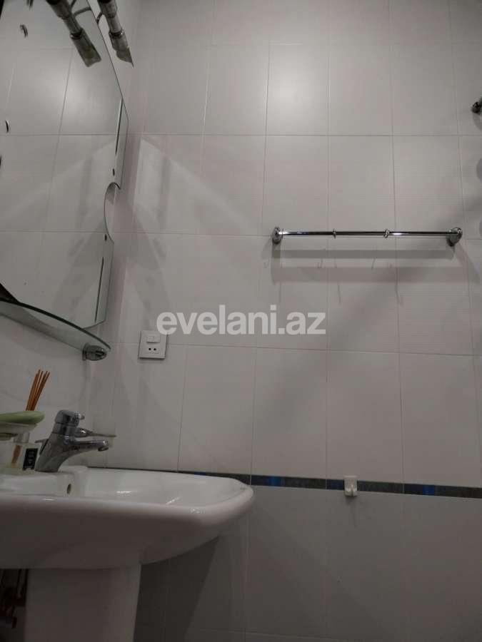 Kirayə verilir, köhnə tikili, 2 otaqlı, 106 m², Bakı, Səbail r, İçəri Şəhər m.