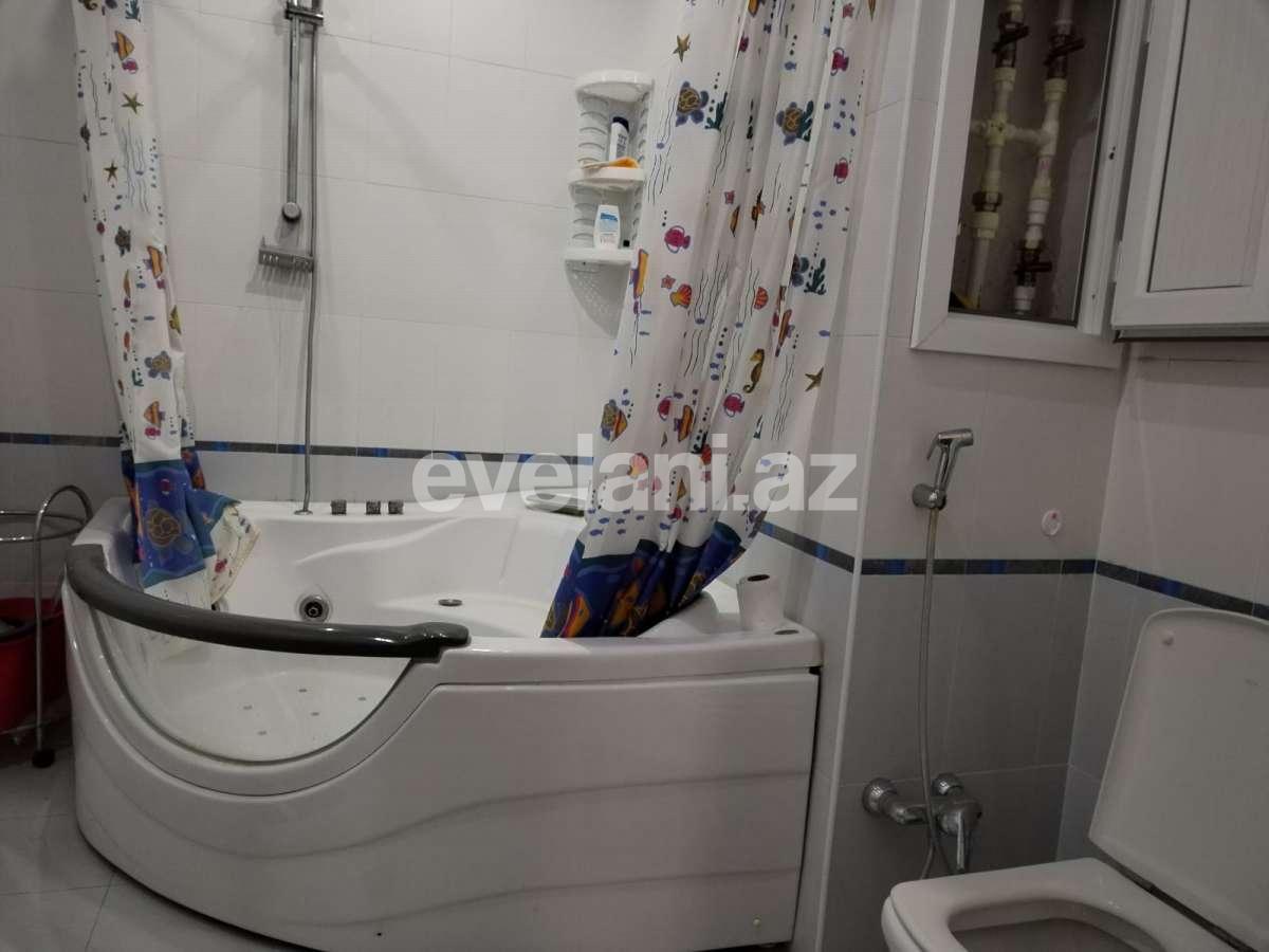 Kirayə verilir, köhnə tikili, 2 otaqlı, 106 m², Bakı, Səbail r, İçəri Şəhər m.