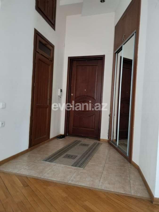 Kirayə verilir, köhnə tikili, 2 otaqlı, 106 m², Bakı, Səbail r, İçəri Şəhər m.