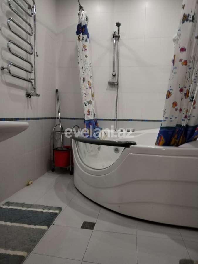 Kirayə verilir, köhnə tikili, 2 otaqlı, 106 m², Bakı, Səbail r, İçəri Şəhər m.