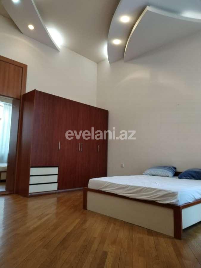 Kirayə verilir, köhnə tikili, 2 otaqlı, 106 m², Bakı, Səbail r, İçəri Şəhər m.
