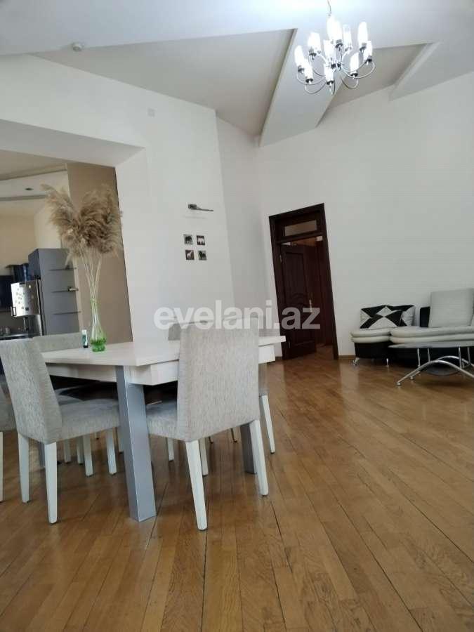 Kirayə verilir, köhnə tikili, 2 otaqlı, 106 m², Bakı, Səbail r, İçəri Şəhər m.
