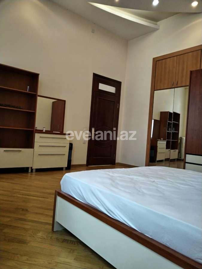 Kirayə verilir, köhnə tikili, 2 otaqlı, 106 m², Bakı, Səbail r, İçəri Şəhər m.