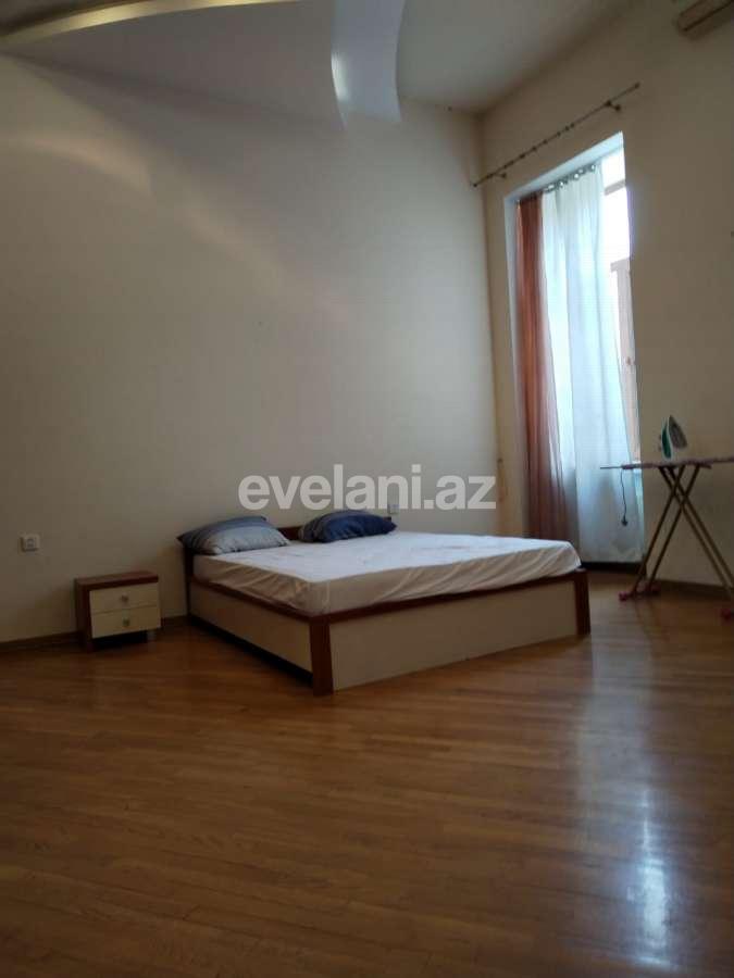 Kirayə verilir, köhnə tikili, 2 otaqlı, 106 m², Bakı, Səbail r, İçəri Şəhər m.