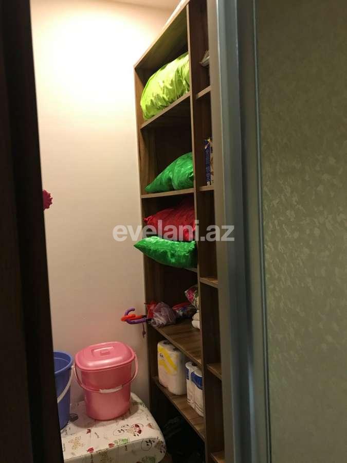 Kirayə verilir, yeni tikili, 3 otaqlı, 121.99 m², Bakı, Nəsimi r, Gənclik m.