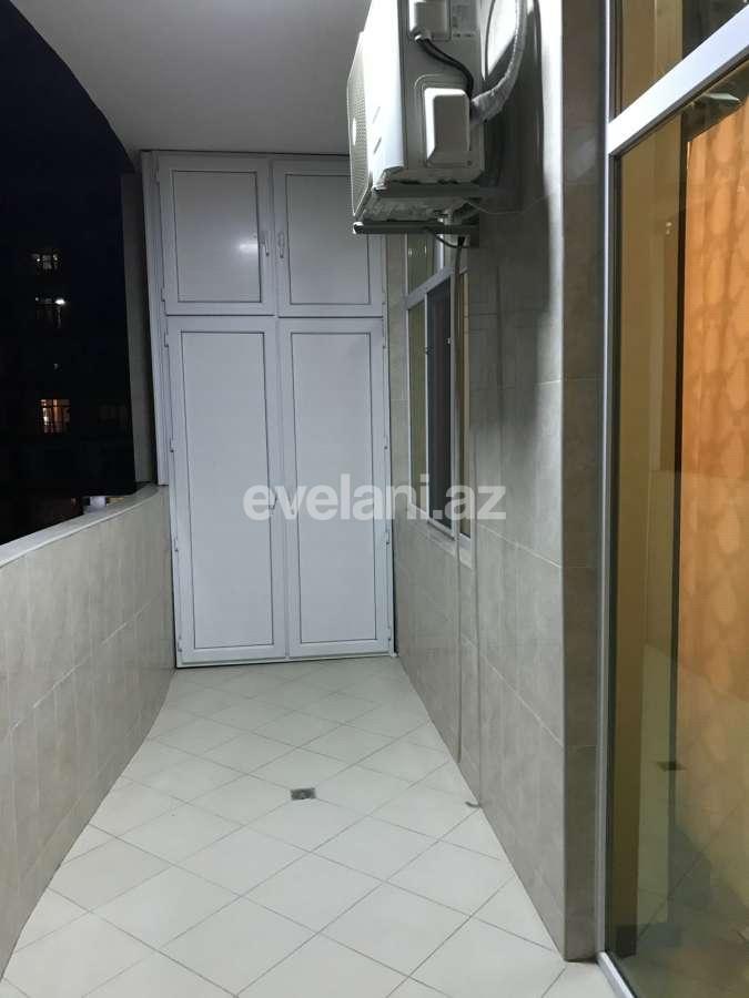 Kirayə verilir, yeni tikili, 3 otaqlı, 121.99 m², Bakı, Nəsimi r, Gənclik m.