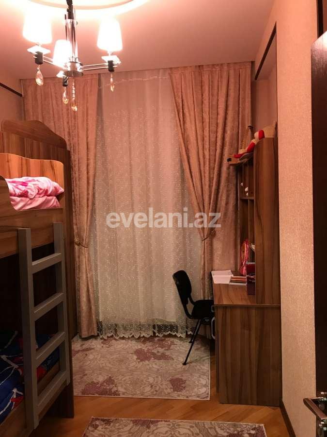 Kirayə verilir, yeni tikili, 3 otaqlı, 121.99 m², Bakı, Nəsimi r, Gənclik m.