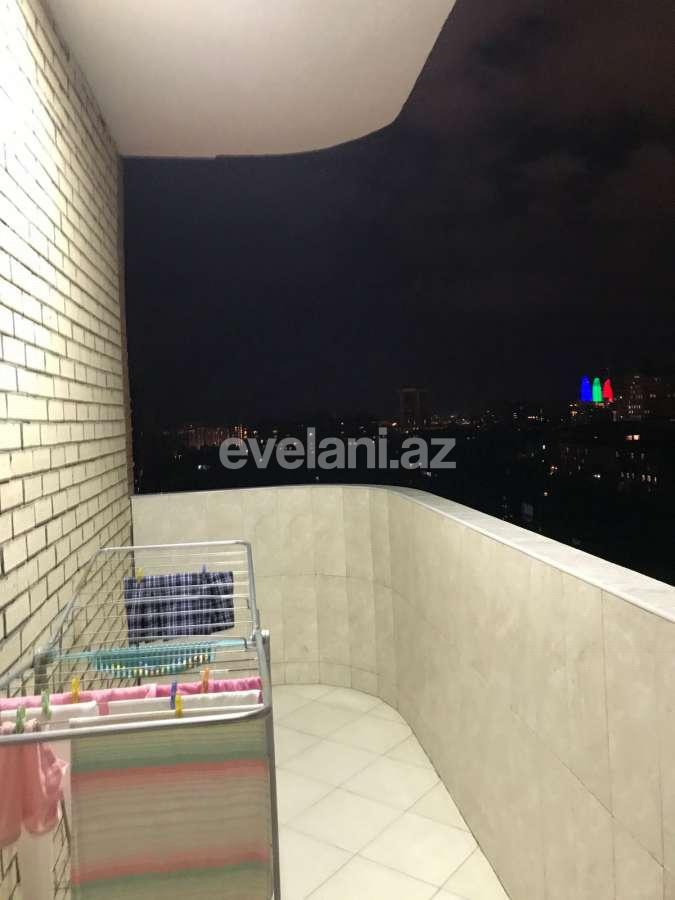 Kirayə verilir, yeni tikili, 3 otaqlı, 121.99 m², Bakı, Nəsimi r, Gənclik m.